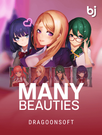 Many Beauties icon