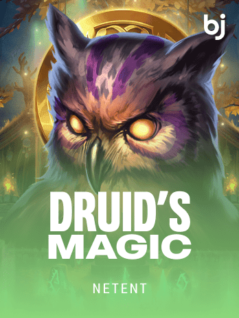 Druid’s Magic icon