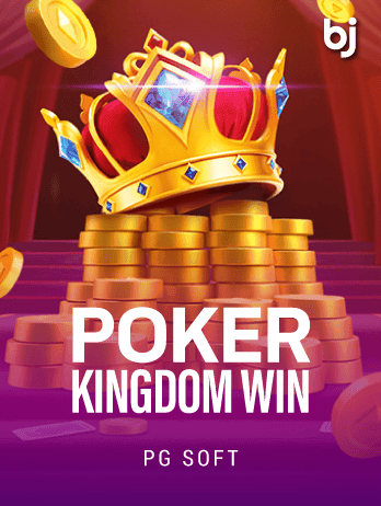 Poker Kingdom Win icon