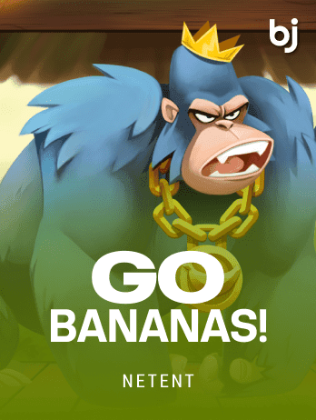 Go Bananas! icon