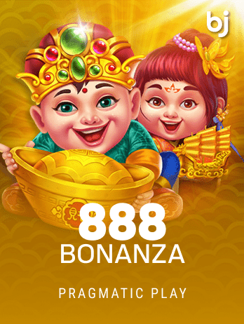 888 Bonanza icon