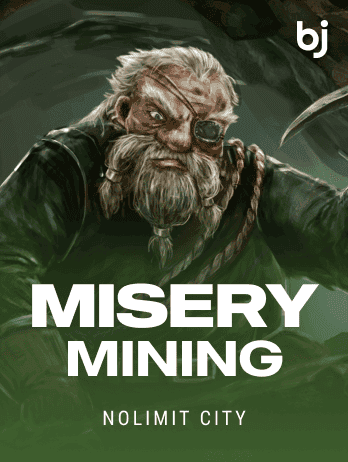 Misery Mining icon