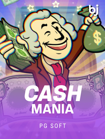 Cash Mania icon
