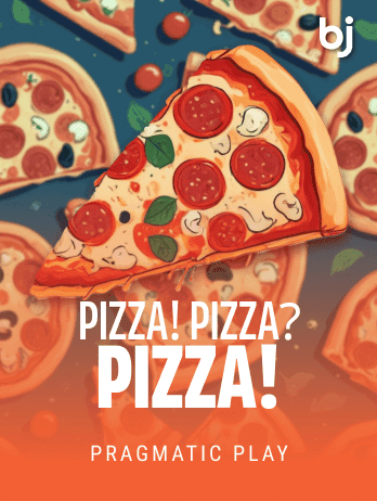 PIZZA! PIZZA! PIZZA! icon