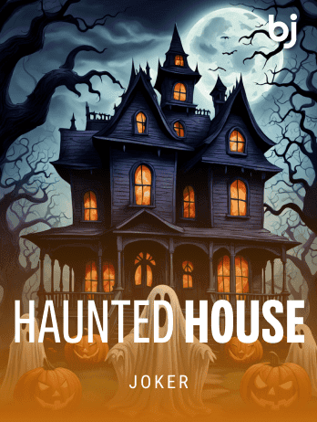 Haunted House icon