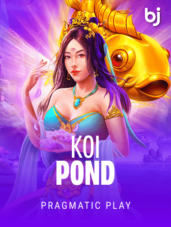 Koi Pond icon
