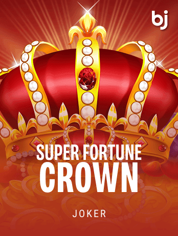 Super Fortune Crown icon