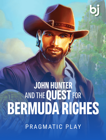 John Hunter and the Quest for Bermuda Riches icon