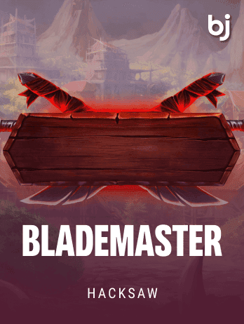 Blademaster icon