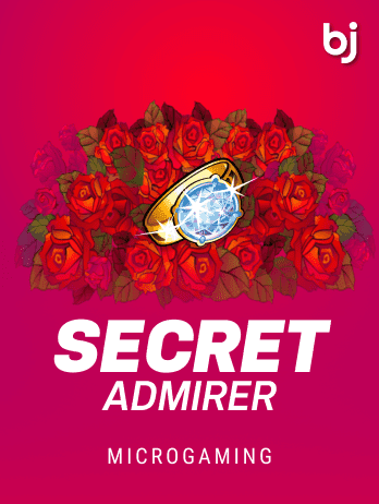 Secret Admirer icon
