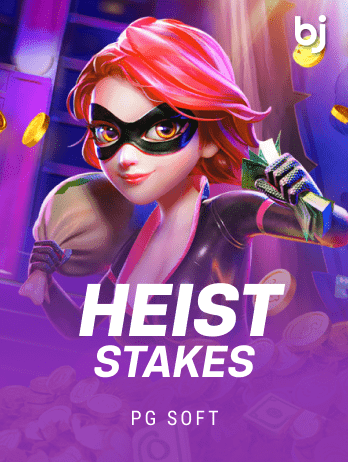 Heist Stakes icon