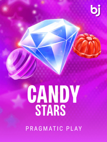 Candy Stars icon