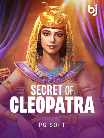 Secret of Cleopatra icon