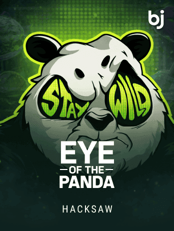 Eye of the Panda icon