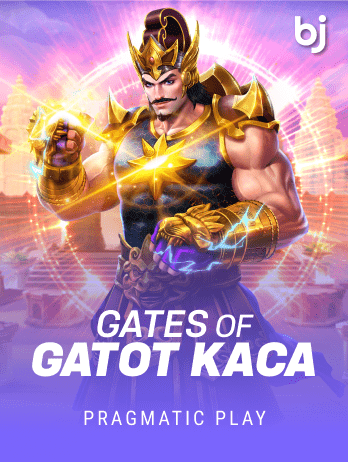 Gates of Gatot Kaca icon