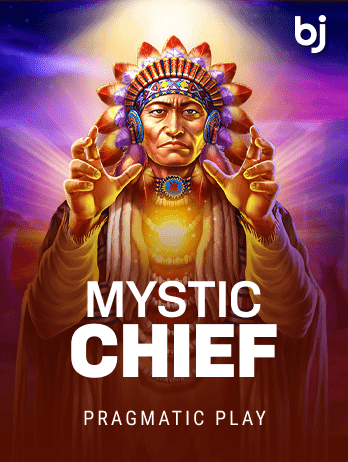 Mystic Chief icon