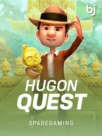 Hugon Quest icon