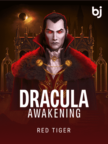 Dracula Awakening icon