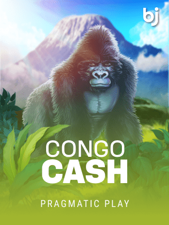 Congo Cash icon