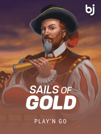 Sails of Gold icon